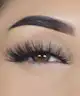 Lilly Lashes - Carmel 3D Mink Lashes 
