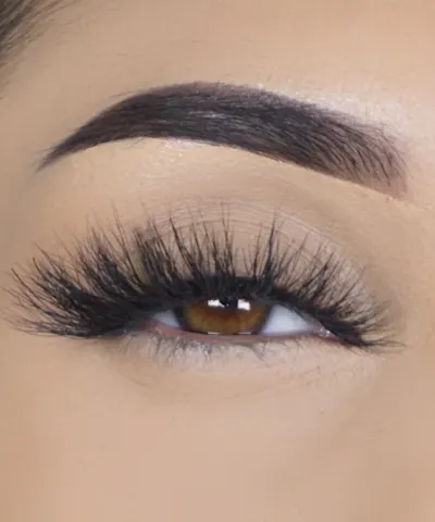 Lilly Lashes - Carmel 3D Mink Lashes 