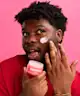 Smuuti Skin - Strawberry boost capsule cream