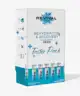 Revival Shots - Rehydration & Recovery ZERO Sugar Electrolyte Drink Taster Pack