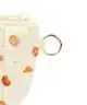 The Flat Lay Co. - Mini Keyring Pouch Patisserie