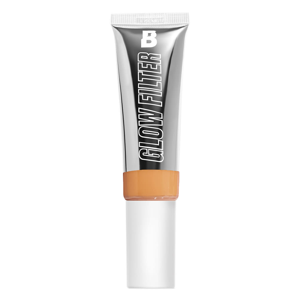 By BEAUTY BAY Glow Filter Complexion Skin Tint BB103 (Tan)