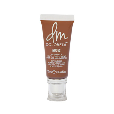 Danessa Myricks Beauty Colorfix Nudes 24-Hour Cream Colour Nude 8