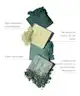 By BEAUTY BAY - Botanical 42 Colour Palette