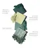 By BEAUTY BAY - Botanical 42 Colour Palette