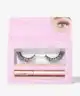 Lola's Lashes - Goal Digger Russian Strip Lash & Adhesive Set