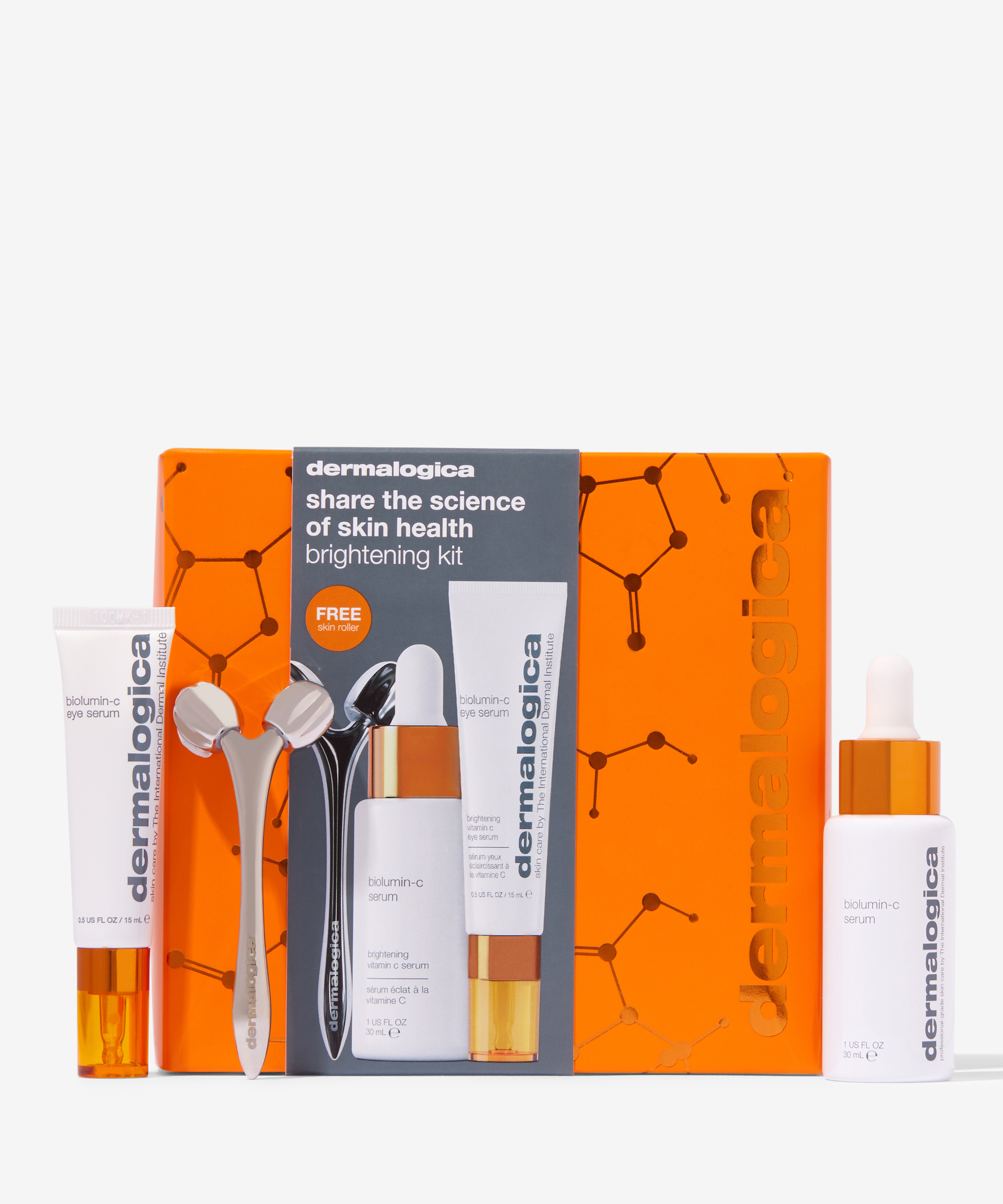 Dermalogica Brightening Kit at BEAUTY BAY