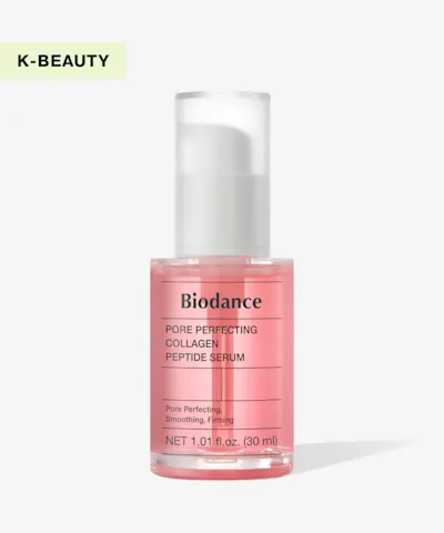 Biodance - Pore Perfecting Collagen Peptide Serum