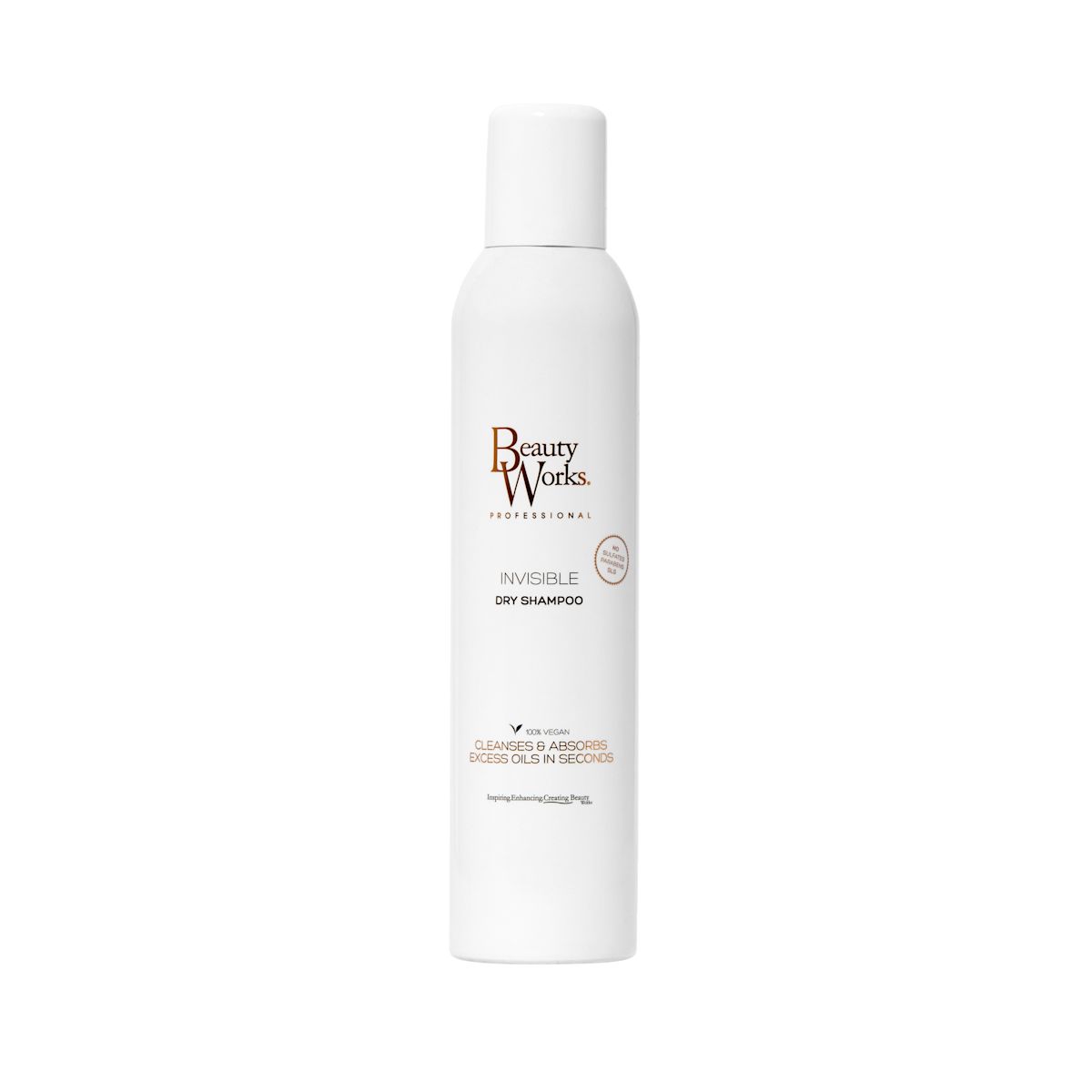 Beauty Works Dry Shampoo