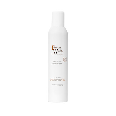 Beauty Works Dry Shampoo