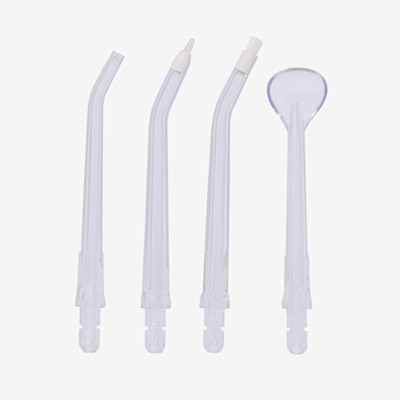 Spotlight Oral Care Water Flosser with UV Steriliser Tips