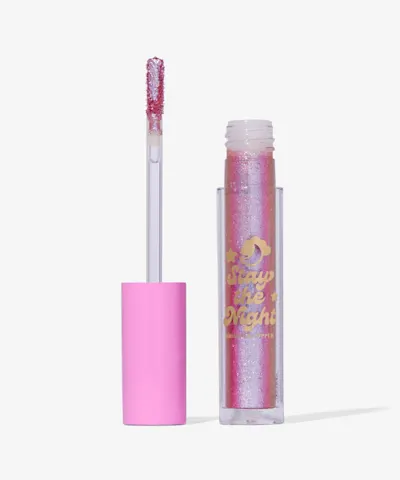 Trixie Cosmetics - Stay The Night Liquid Shimmer Topper
