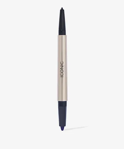 ICONIC London - Smokey Eye Duo Kajal