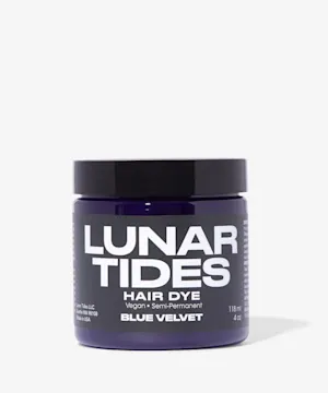 lunartides Hair Color Deep Velvet Collection
