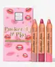The Beauty Crop - Pucker Up and Play Set