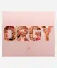 Jeffree Star Cosmetics - Orgy Eyeshadow Palette
