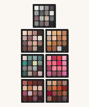 By BEAUTY BAY 7 x 16 Palette Vault
