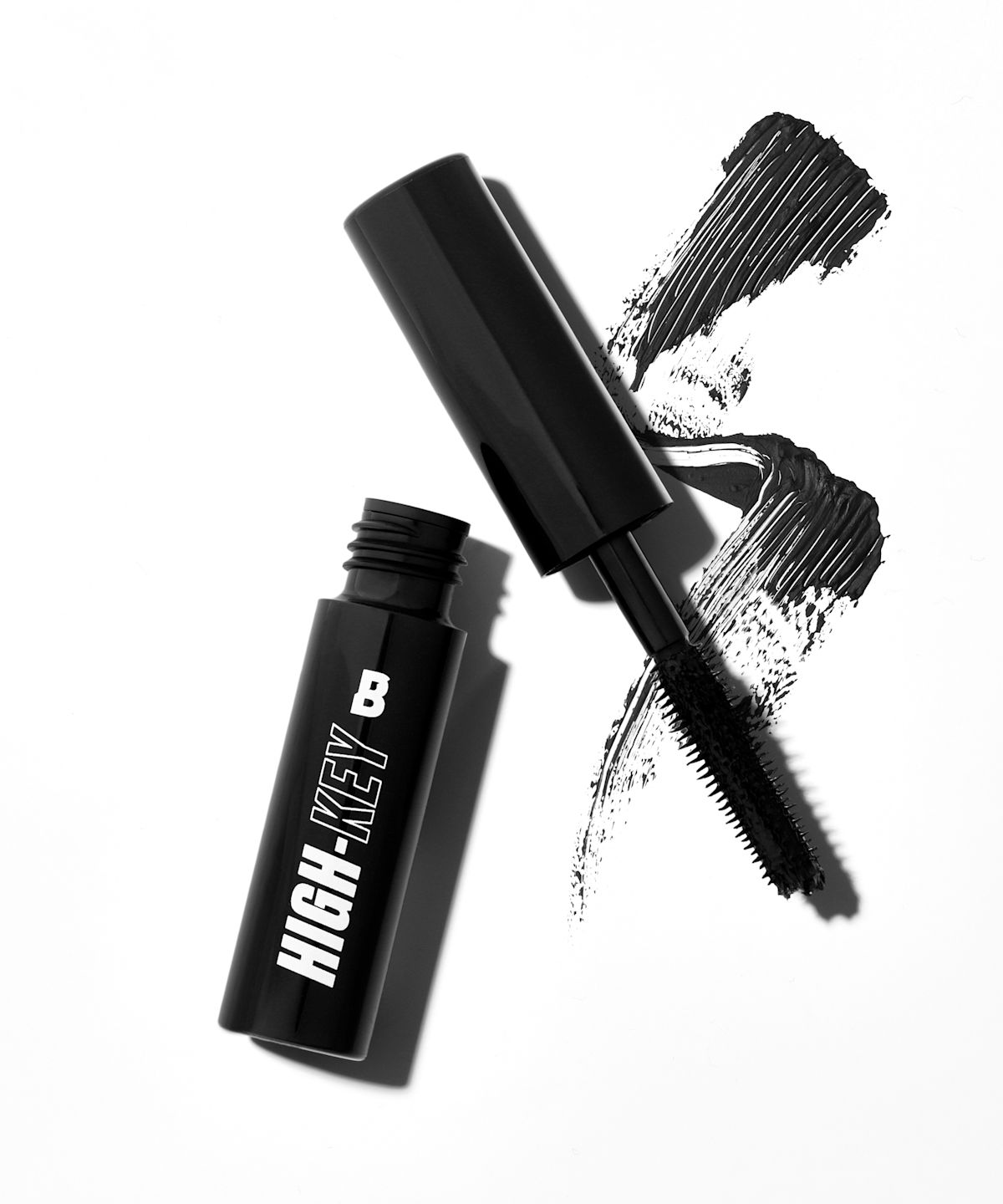 Mini High-Key Volume Mascara - Mini
