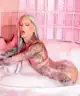 Jeffree Star Cosmetics - Mini Orgy Eyeshadow Palette