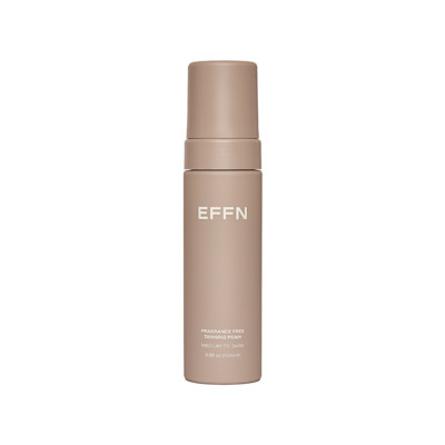 EFFN BEAUTY Tanning Foam Medium - Dark