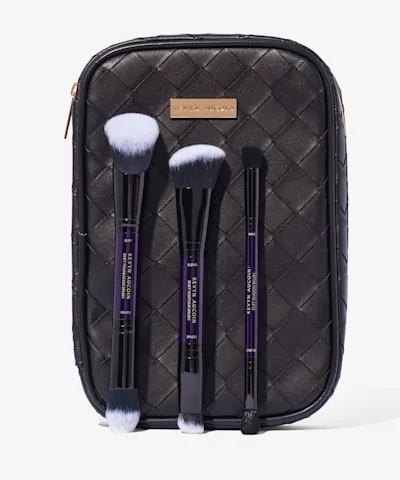 Kevyn Aucoin - Making Face Brush Set