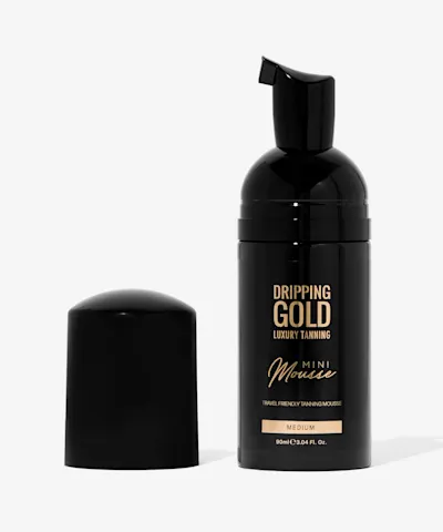 SOSU Cosmetics - Mini Mousse 