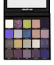 By BEAUTY BAY - Dark Lights 20 Colour Palette 