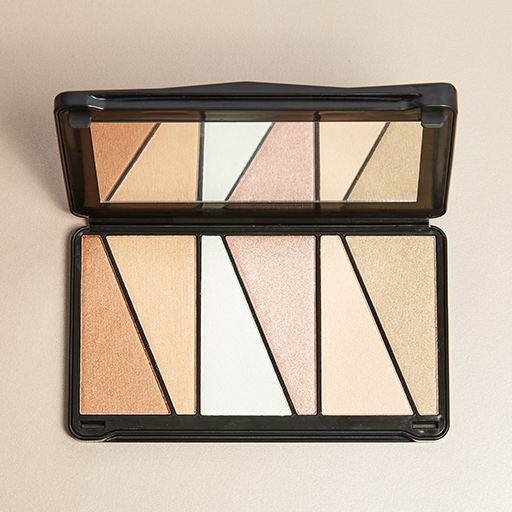 Highlighter Palettes