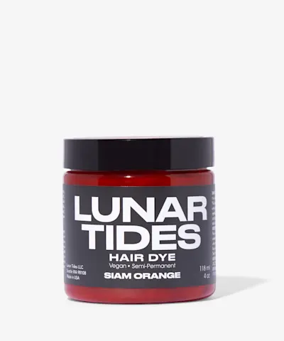 Lunar Tides - Hair Color Brights Collection