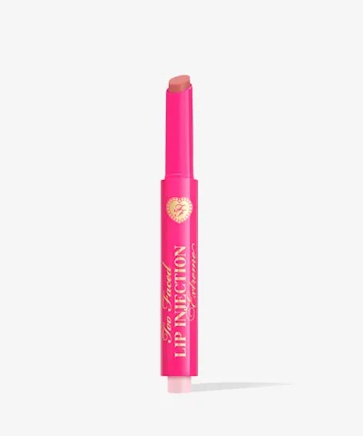 Too Faced - Lip Injection Extreme Plumping Clicks