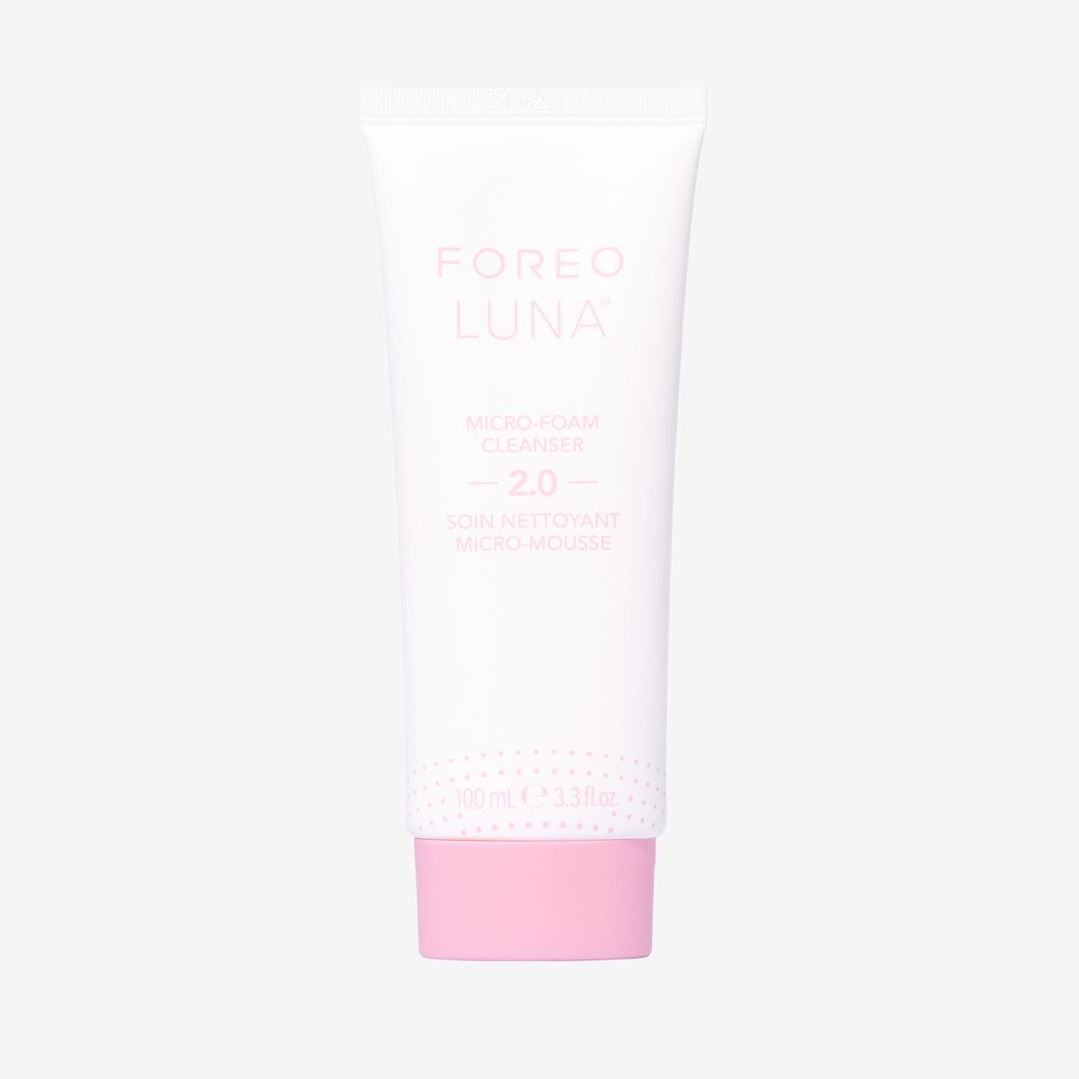 Foreo LUNA Micro-Foam Cleanser 2.0