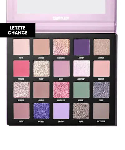 By BEAUTY BAY - Daydreamer 20 Colour Palette