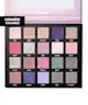 By BEAUTY BAY - Daydreamer 20 Colour Palette