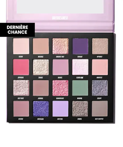 By BEAUTY BAY - Daydreamer 20 Colour Palette