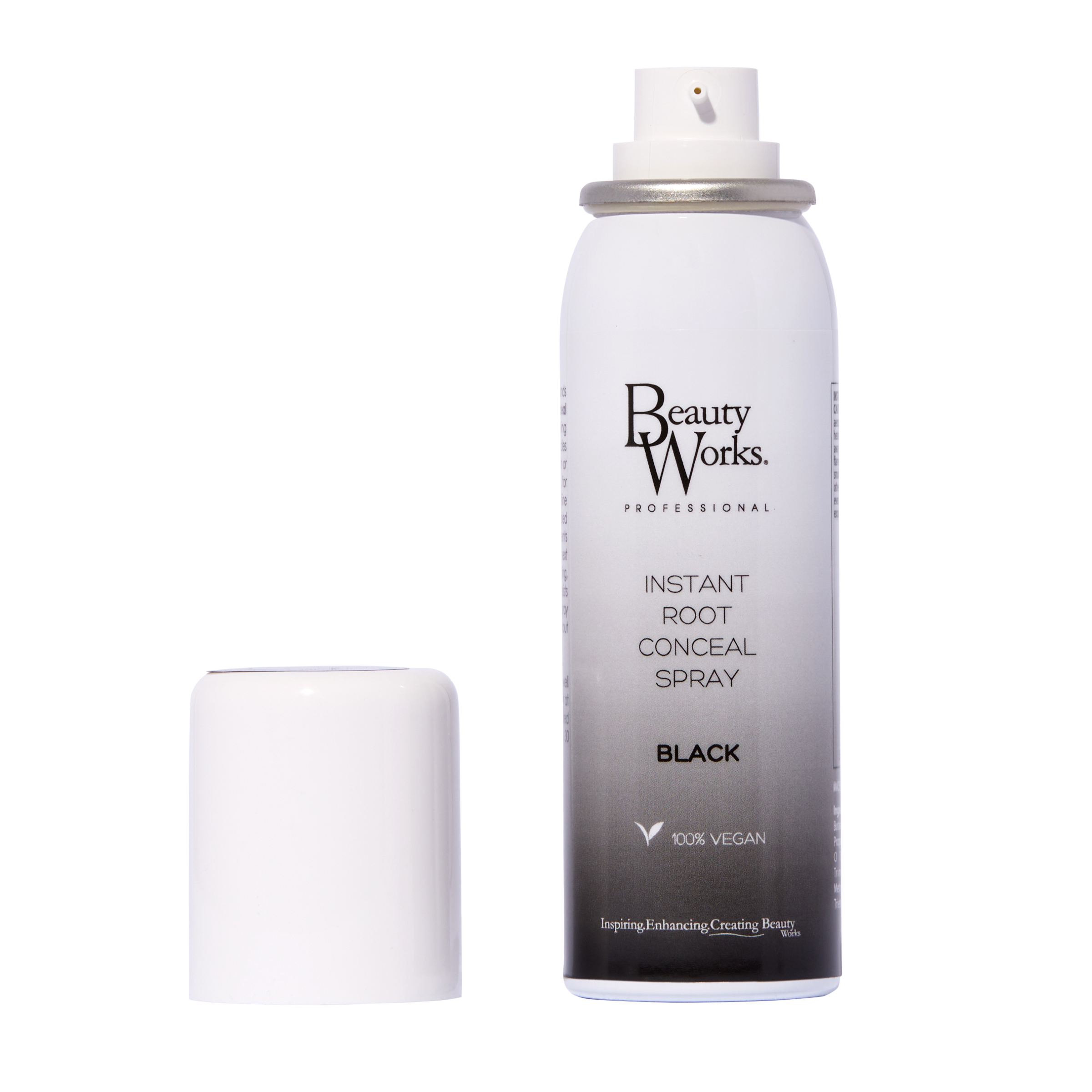 Root Concealer Spray Black