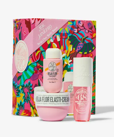 Sol de Janeiro - Beija Flor Body Boost