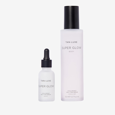Super Glow Deep Bundle