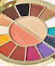 SOSU Cosmetics - SOSU x Aideen Kate Face & Eye Palette