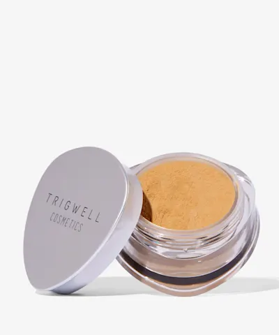 Trigwell Cosmetics - Velvet Setting Powder 