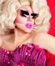 Trixie Cosmetics - Team Katya Palette