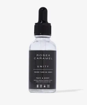 rosecaramel Unity Tanning Drops