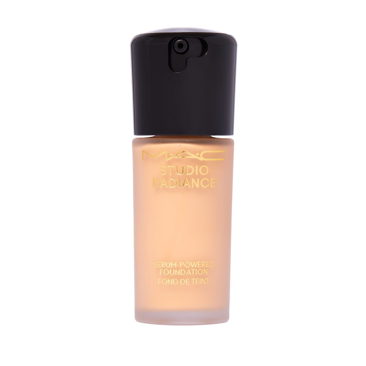 MAC Cosmetics Studio Radiance Serum Powered Foundation NC17.5