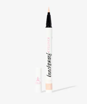 jeffreestarcosmetics BeachProof Eyeliner