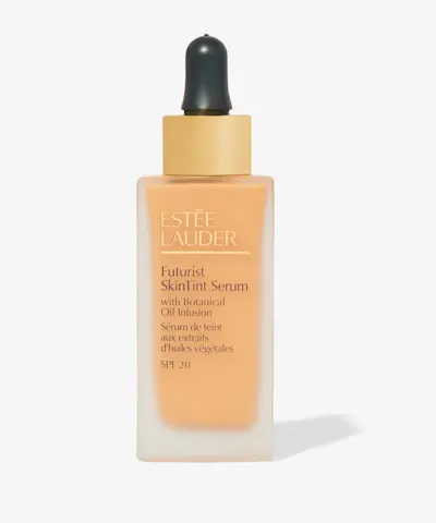 Estée Lauder - Futurist SkinTint Serum Foundation SPF 20
