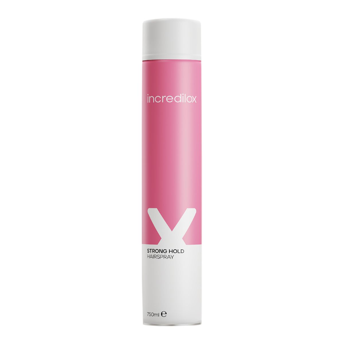 Strong Hold Hairspray - 750ml