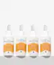 By BEAUTY BAY - The Skin Cycling Kit