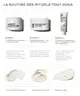 By BEAUTY BAY - Prebiotic Cleansing Whip