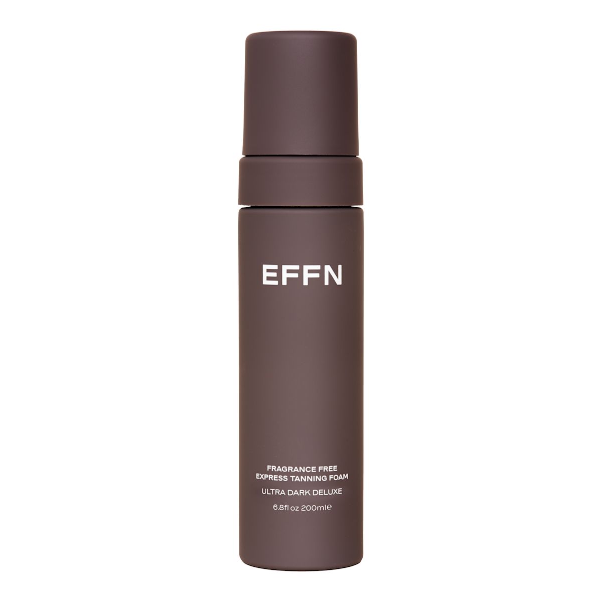 Effn Tan Express Foam Ultra Dark 200ml
