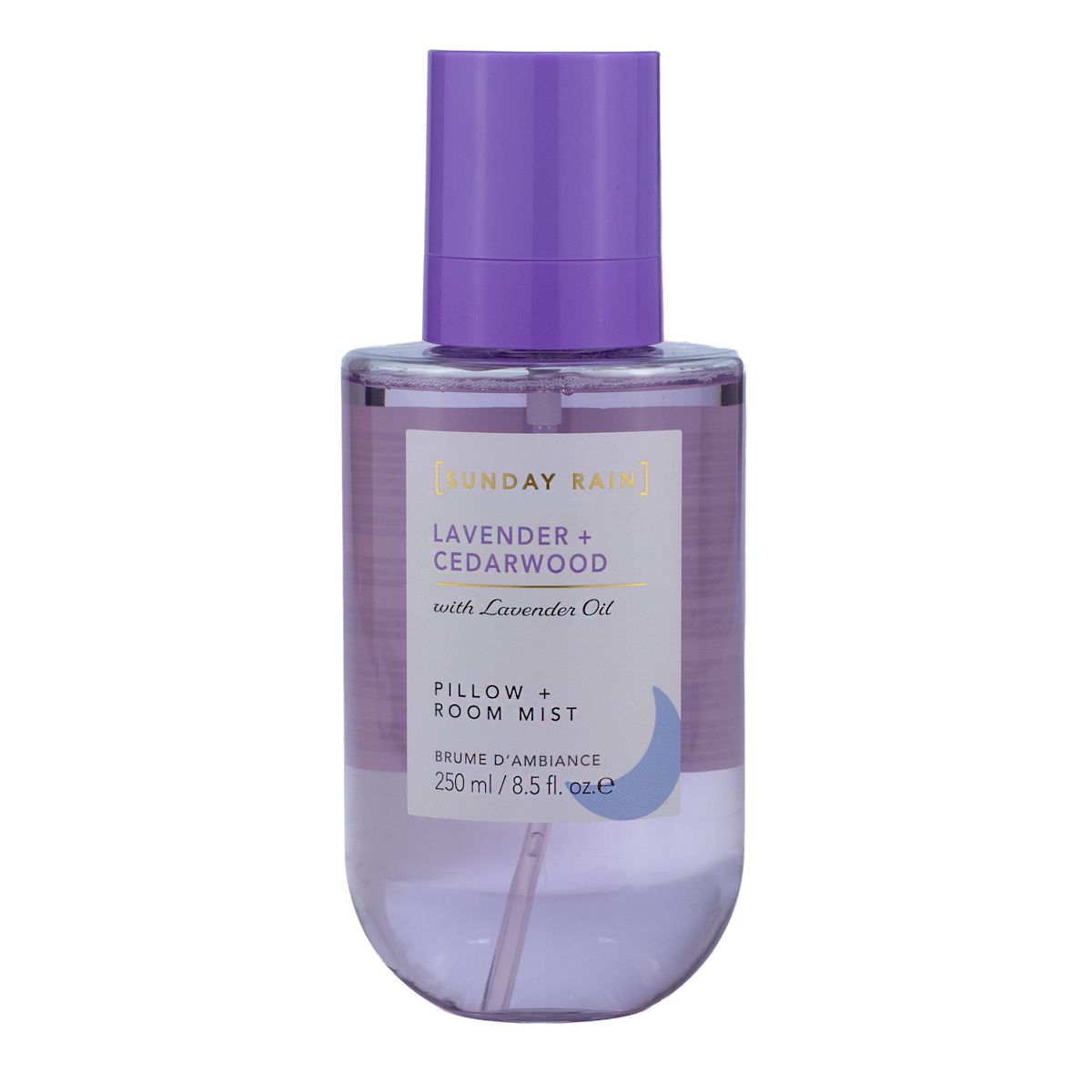 Sunday Rain Sleep Easy Pillow and Room Mist