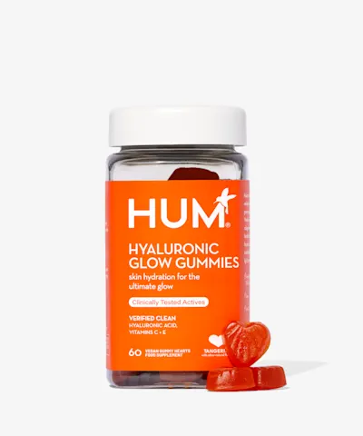 HUM Nutrition - Glow Sweet Glow™ Supplements